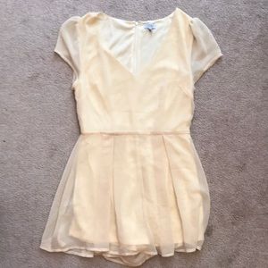 Tobi romper